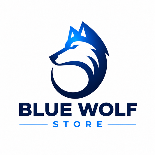 Blue Wolf Store